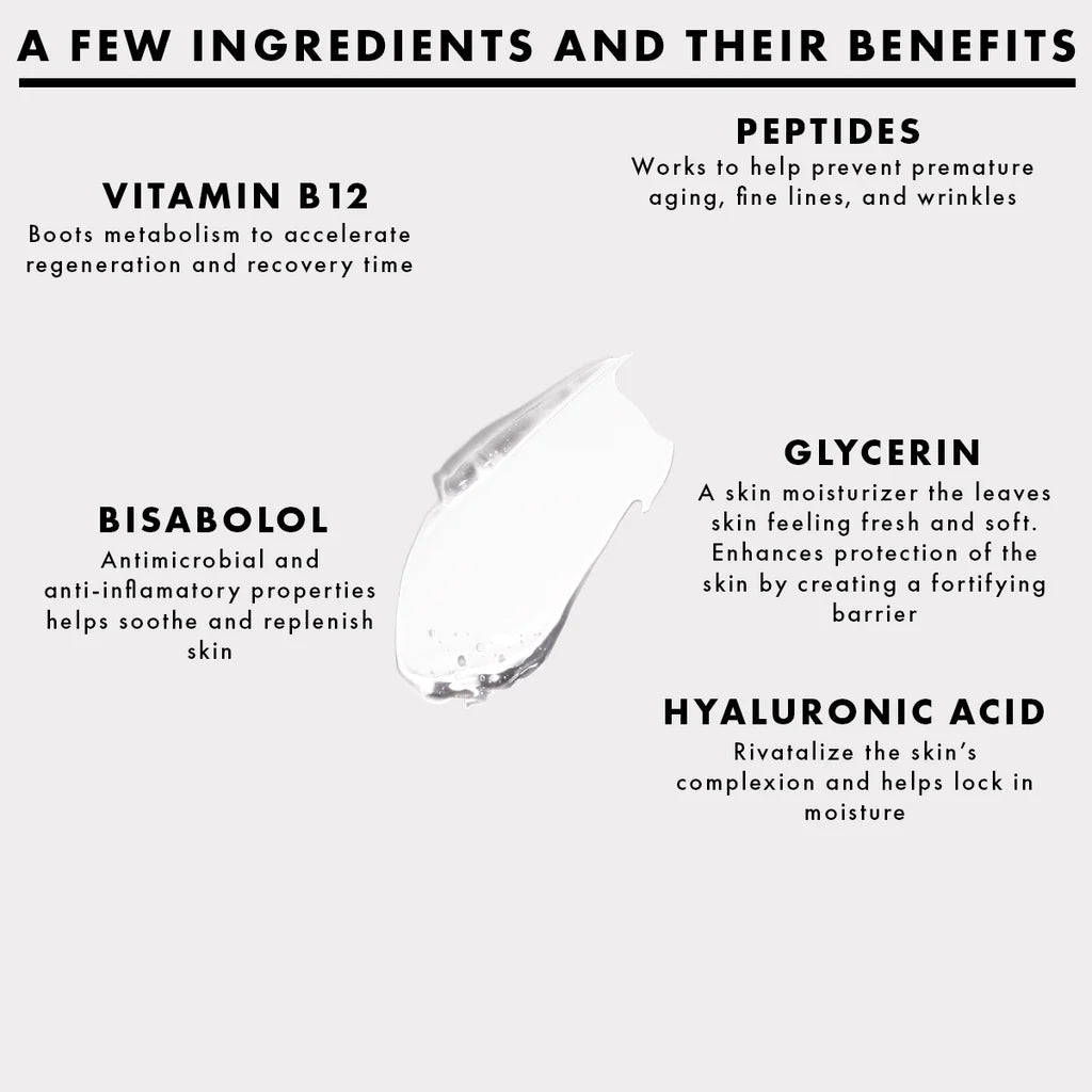 Mad Rabbit Tattoo Soothing Gel - Creata Beauty - Professional Beauty Products