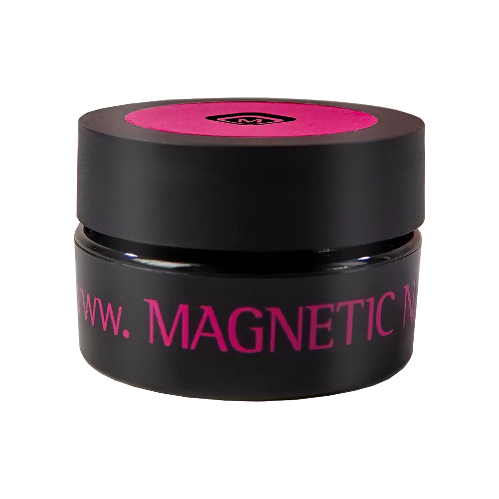 Magnetic Builder Gel White - Creata Beauty - Professional Beauty Products