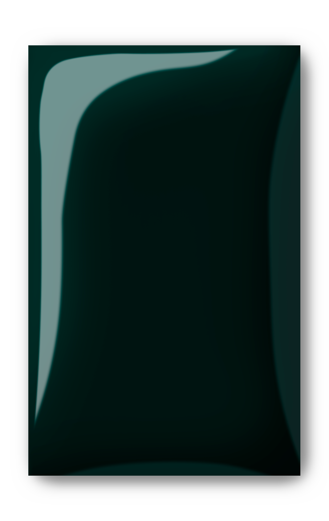 Light Elegance P+ Color Gel Polish - Green with Envy