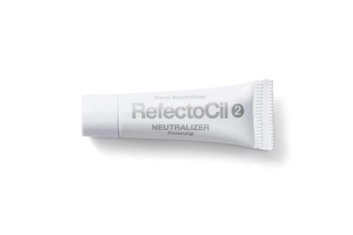 RefectoCil Eyelash Curl & Lift Lash Perm/Neutralizer (3.5ml + 3.5ml pouch)