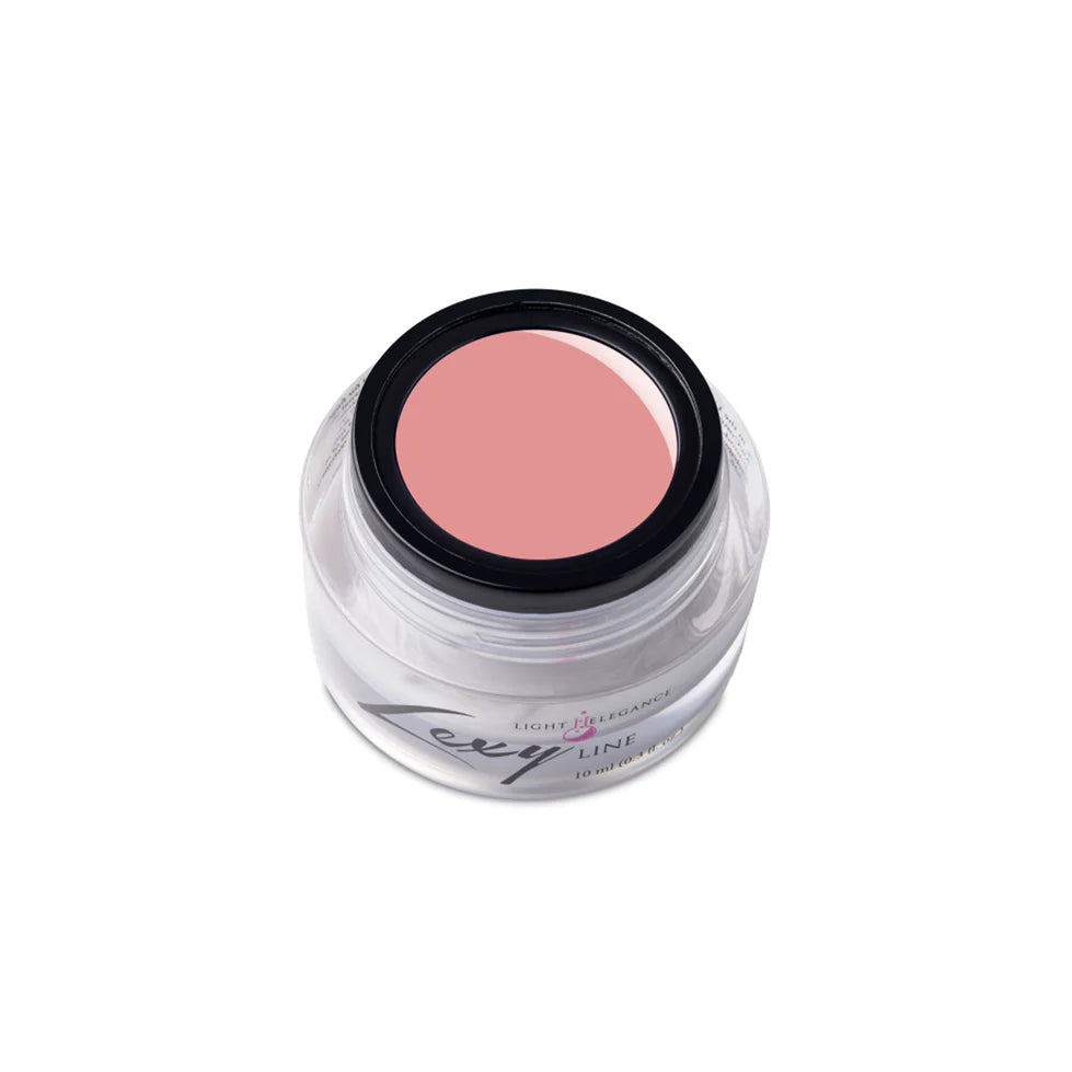 Light Elegance Lexy Line Gel - Ideal Pink Extreme - Creata Beauty - Professional Beauty Products