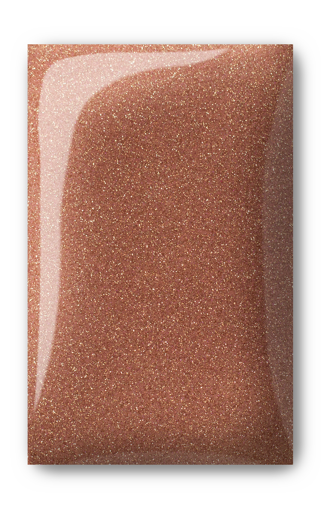 Light Elegance P+ Glitter Gel Polish - Indulgence