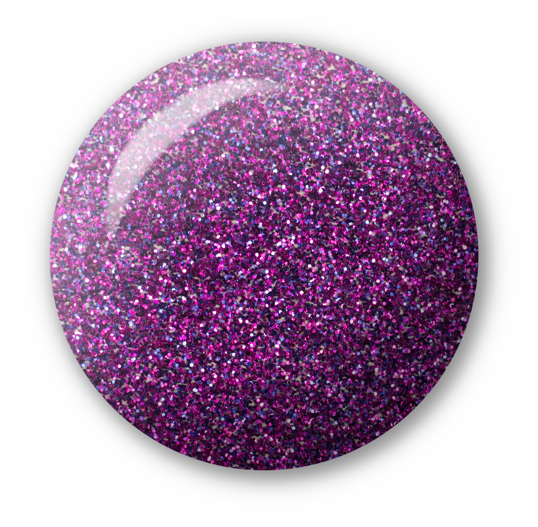 Light Elegance Glitter Collection - Fall/Winter 2025 - Dare to Indulge