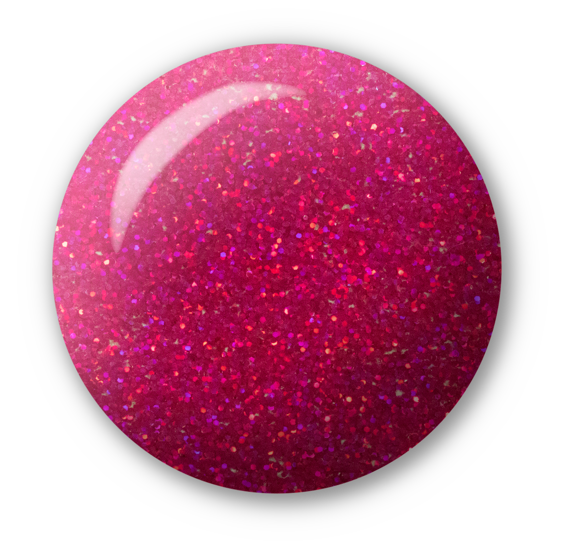 Light Elegance Glitter Collection - Spring/Summer 2025 - Girls Night In