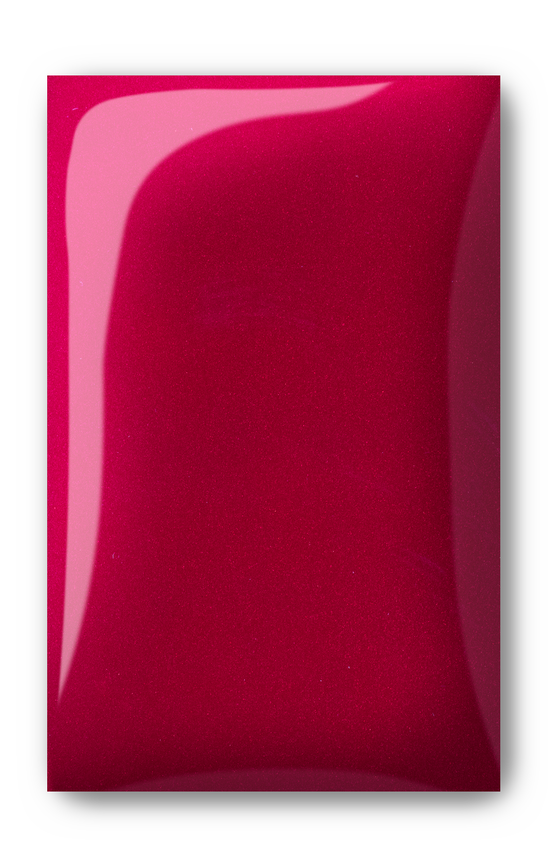 Light Elegance P+ Color Gel Polish - Kiss My Sass