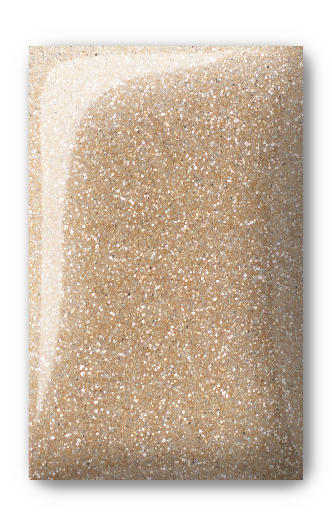 Light Elegance P+ Glitter Gel Polish - Lavish