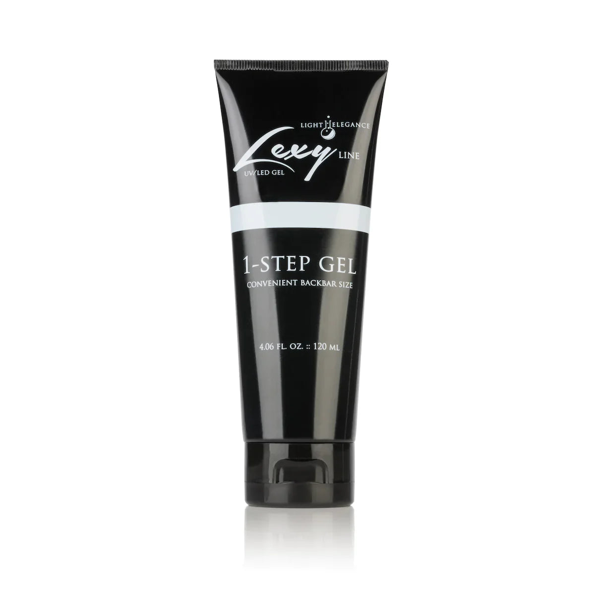 Light Elegance Lexy Line Gel - 1-Step (Clear) - Creata Beauty - Professional Beauty Products