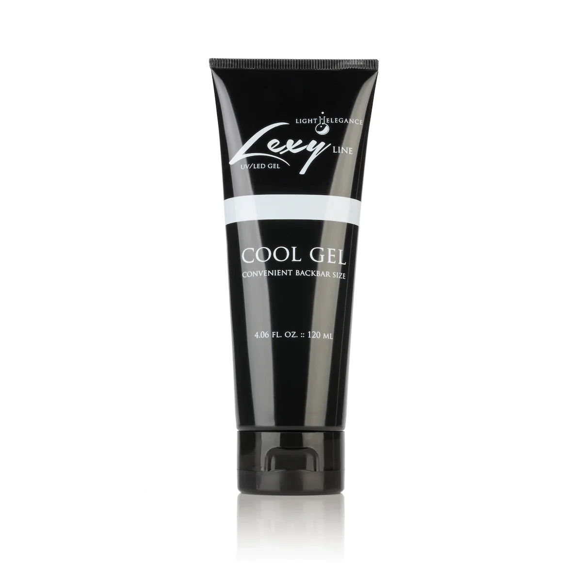 Light Elegance Lexy Line Gel - Cool Gel (Clear) - Creata Beauty - Professional Beauty Products