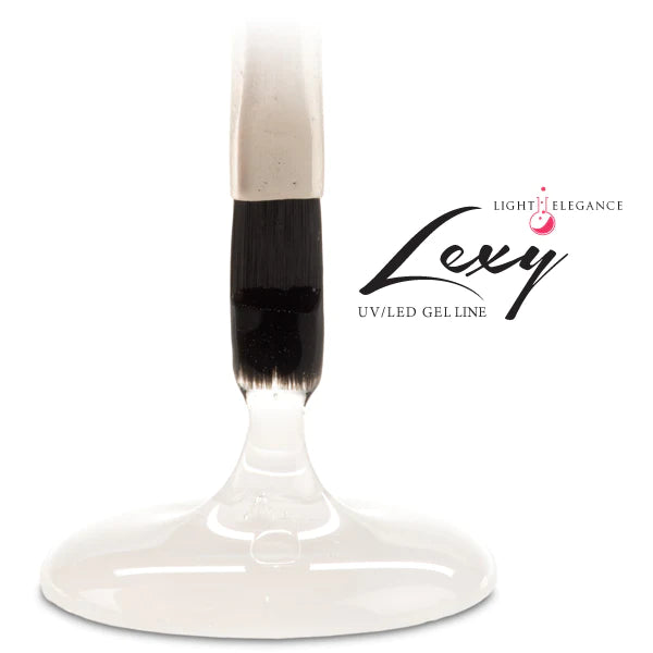 Light Elegance Lexy Line Gel - Cool Gel (Clear) - Creata Beauty - Professional Beauty Products