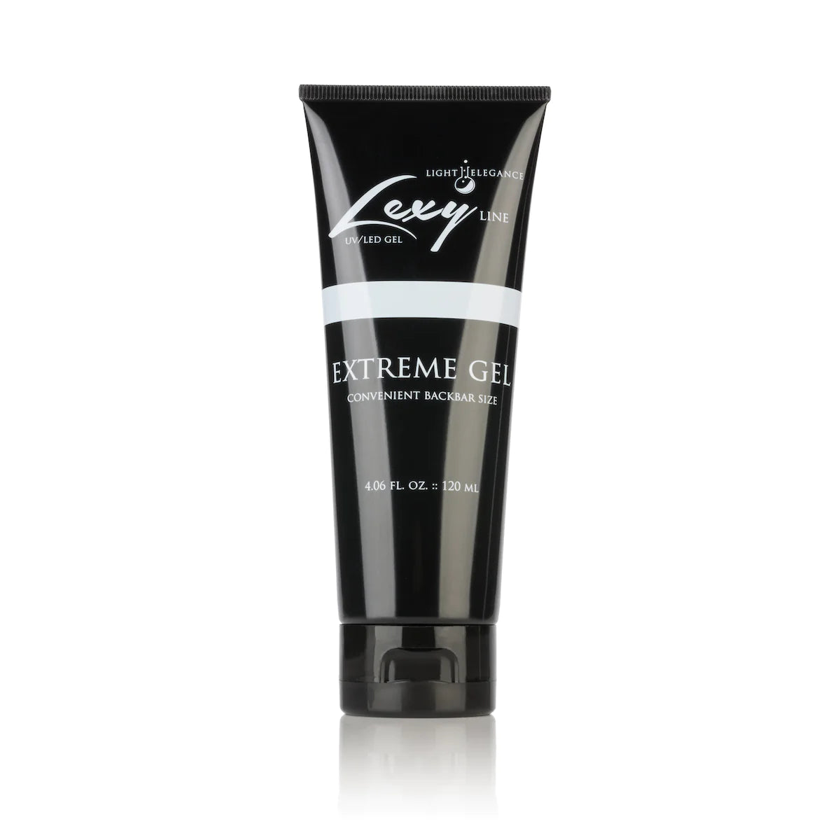 Light Elegance Lexy Line Gel - Extreme (Clear) - Creata Beauty - Professional Beauty Products