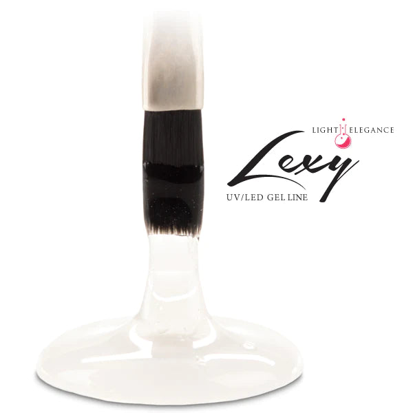 Light Elegance Lexy Line Gel - Extreme (Clear) - Creata Beauty - Professional Beauty Products