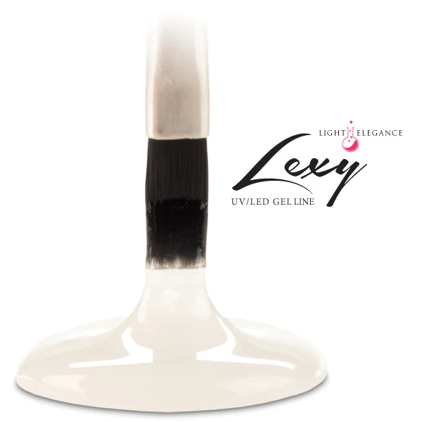 Light Elegance Lexy Line Gel - Fiber (Clear) - Creata Beauty - Professional Beauty Products