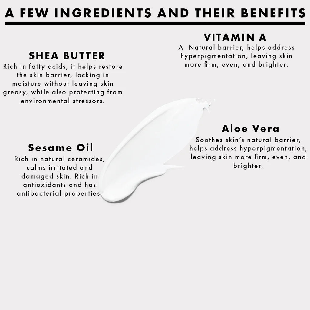 Mad Rabbit Daily Tattoo Lotion - Creata Beauty - Professional Beauty Products