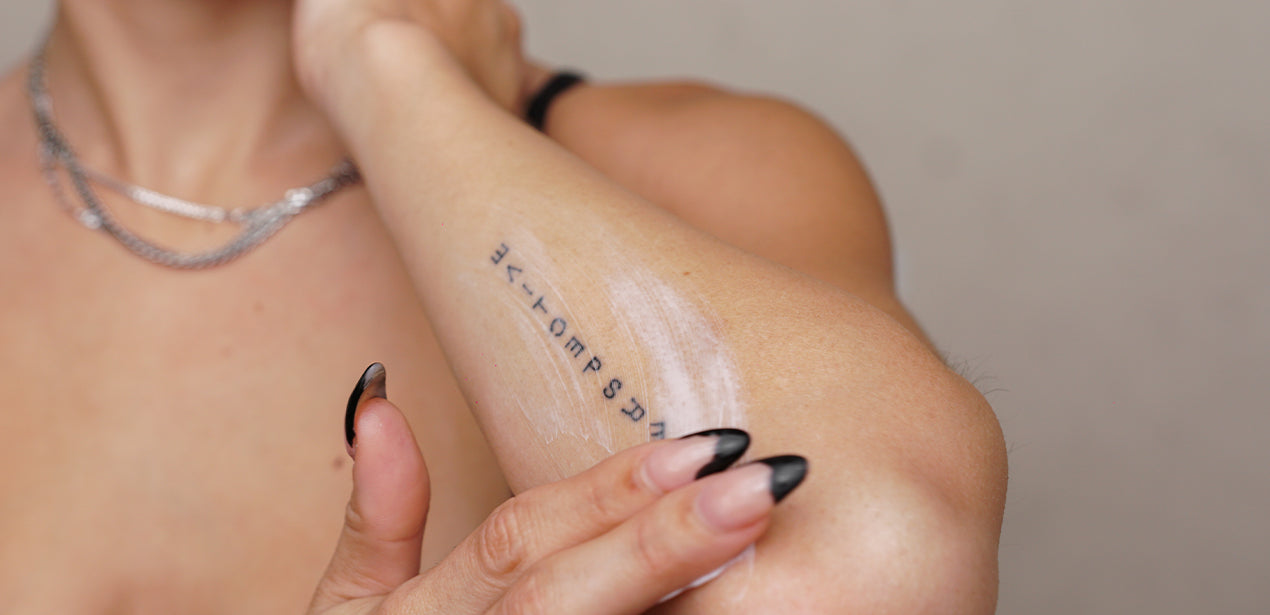 Mad Rabbit Daily Tattoo Lotion - Creata Beauty - Professional Beauty Products