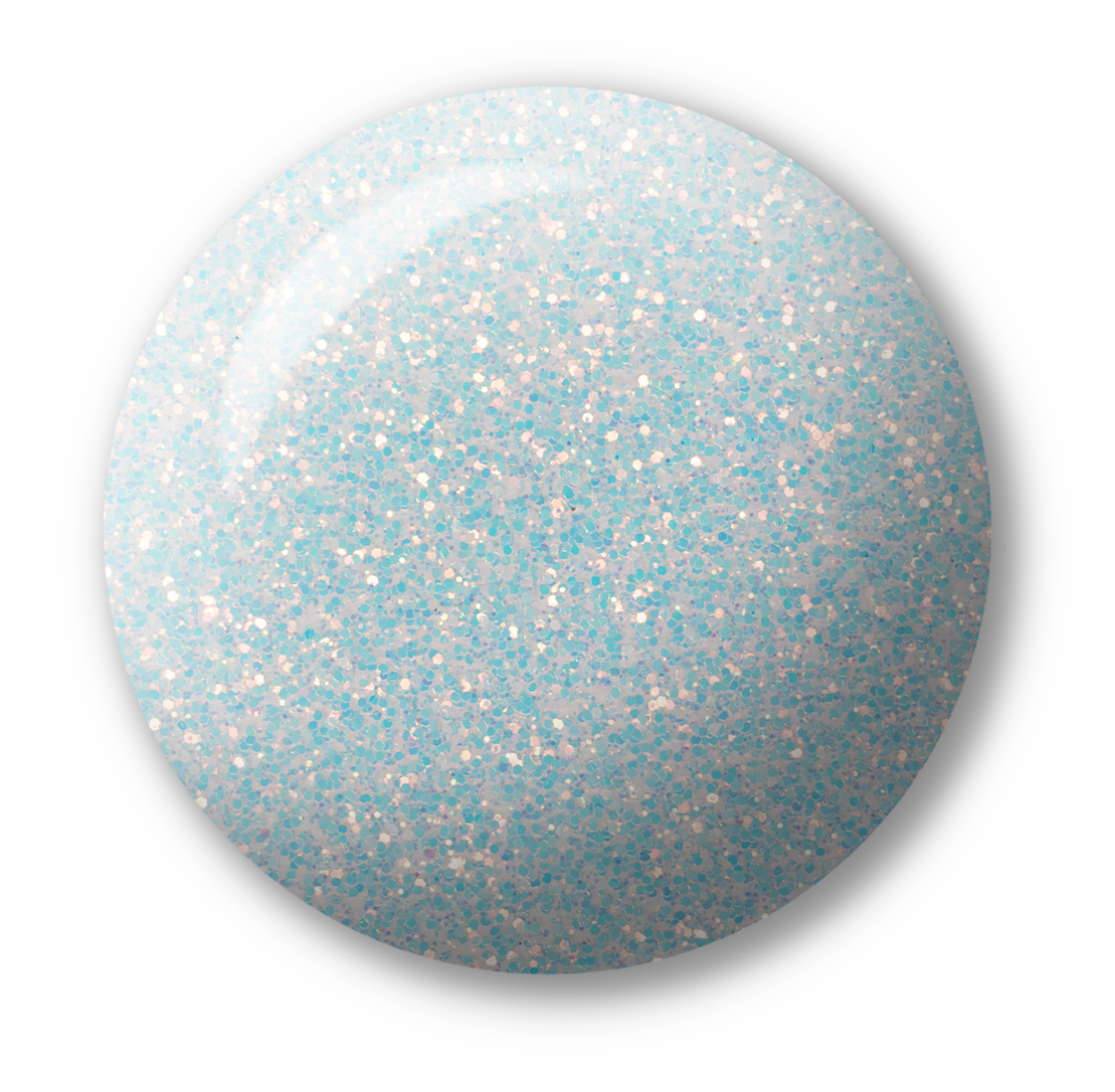 Light Elegance Glitter Gel - Mother of Pearl - Creata Beauty - Professional Beauty Products