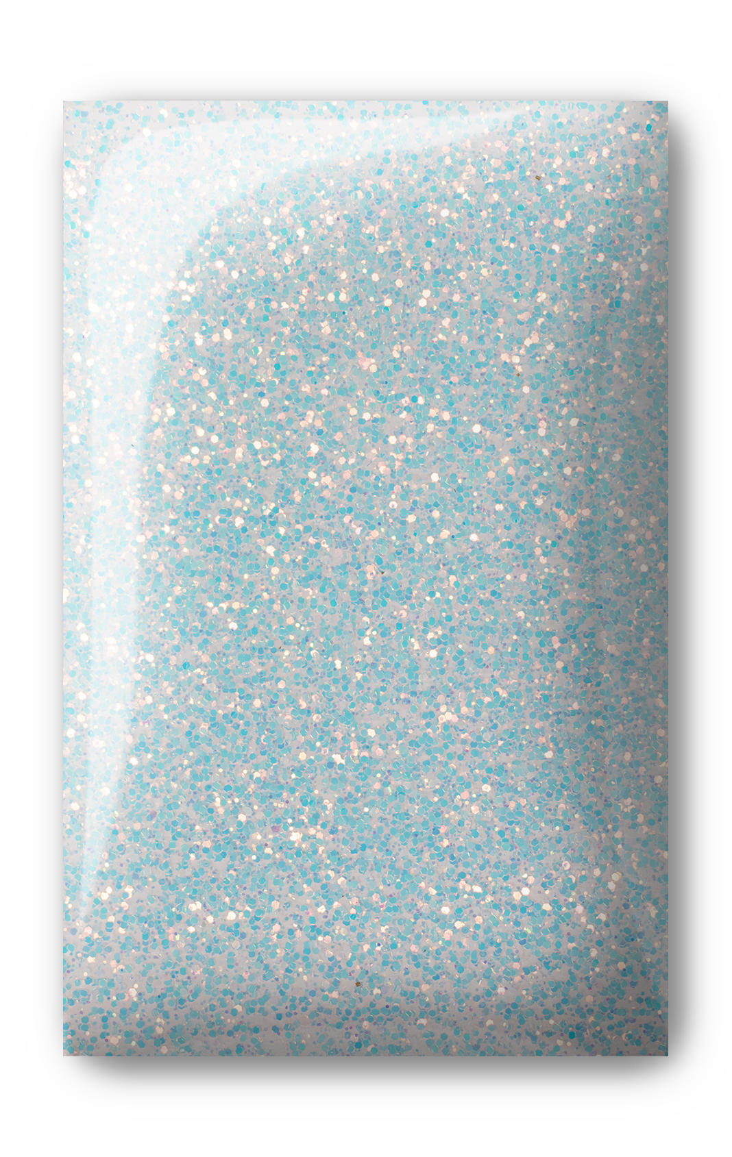 Light Elegance P+ Soak Off Glitter Gel - Mother of Pearl - Creata Beauty - Professional Beauty Products