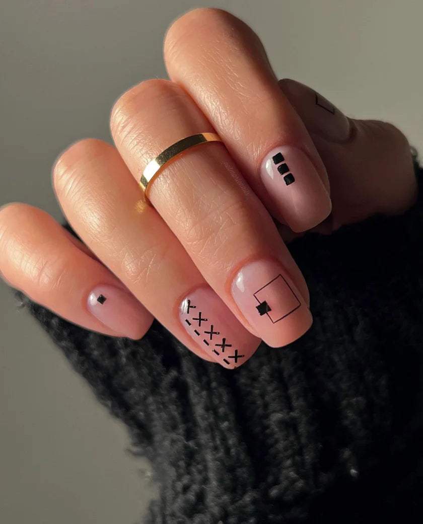 Light Elegance Lexy Line Gel - Ideal Pink Extreme - Creata Beauty - Professional Beauty Products