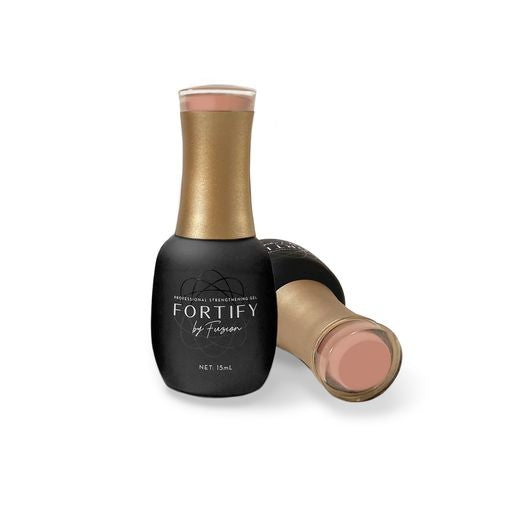 Fuzion Fortify - Amber - Creata Beauty - Professional Beauty Products