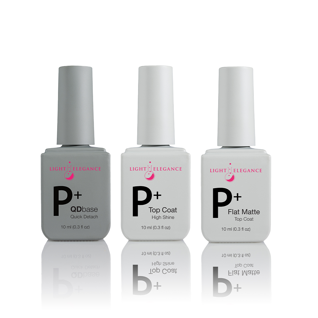 Light Elegance P+ Essentials Bundle - Creata Beauty - Professional Beauty Products