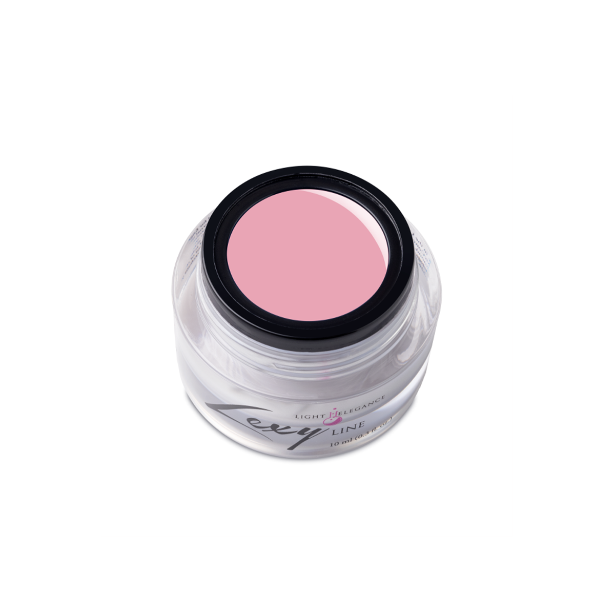 Light Elegance Lexy Line Gel - Pink 1-Step - Creata Beauty - Professional Beauty Products