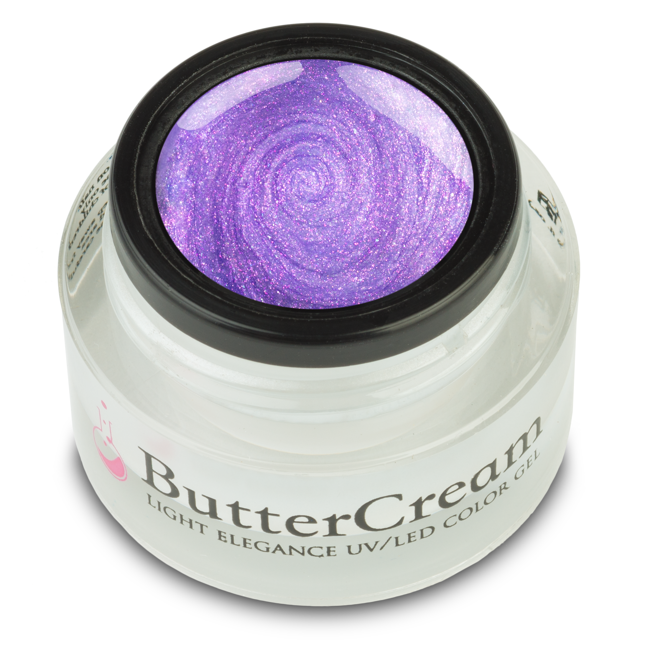 Light Elegance ButterBlings LED/UV - Princess - Creata Beauty - Professional Beauty Products