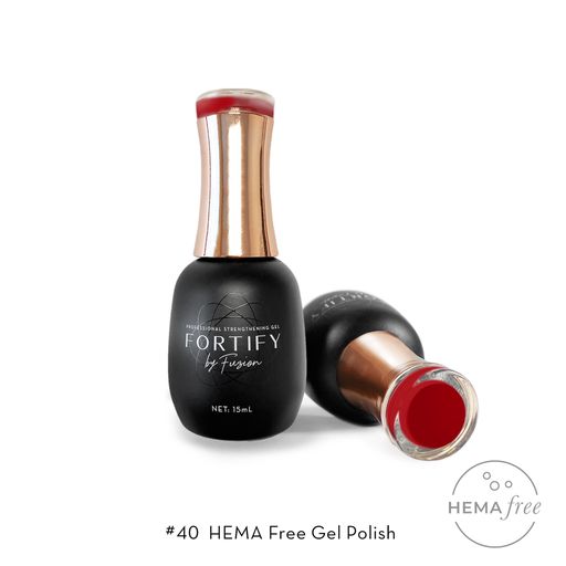 Fuzion Fortify - HEMA Free - 40 - Creata Beauty - Professional Beauty Products