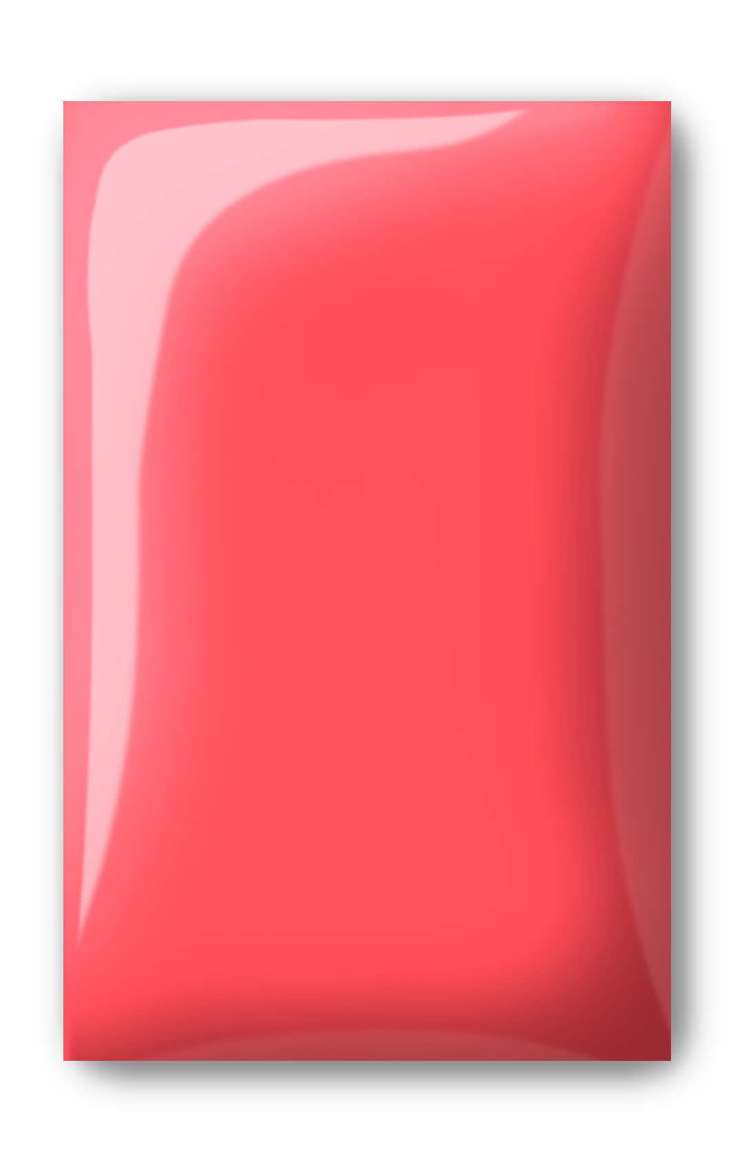 Light Elegance P+ Soak Off Color Gel - Short Skirt :: New Packaging - Creata Beauty - Professional Beauty Products