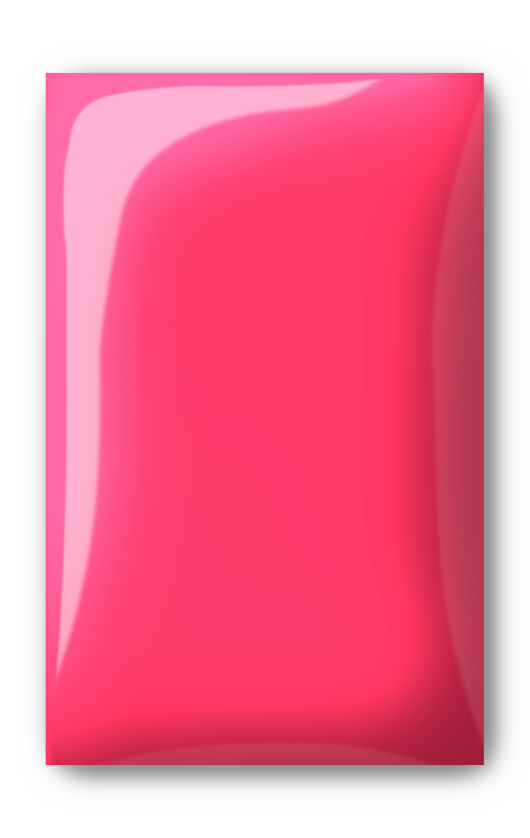 Light Elegance P+ Soak Off Color Gel - Smitten :: New Packaging - Creata Beauty - Professional Beauty Products