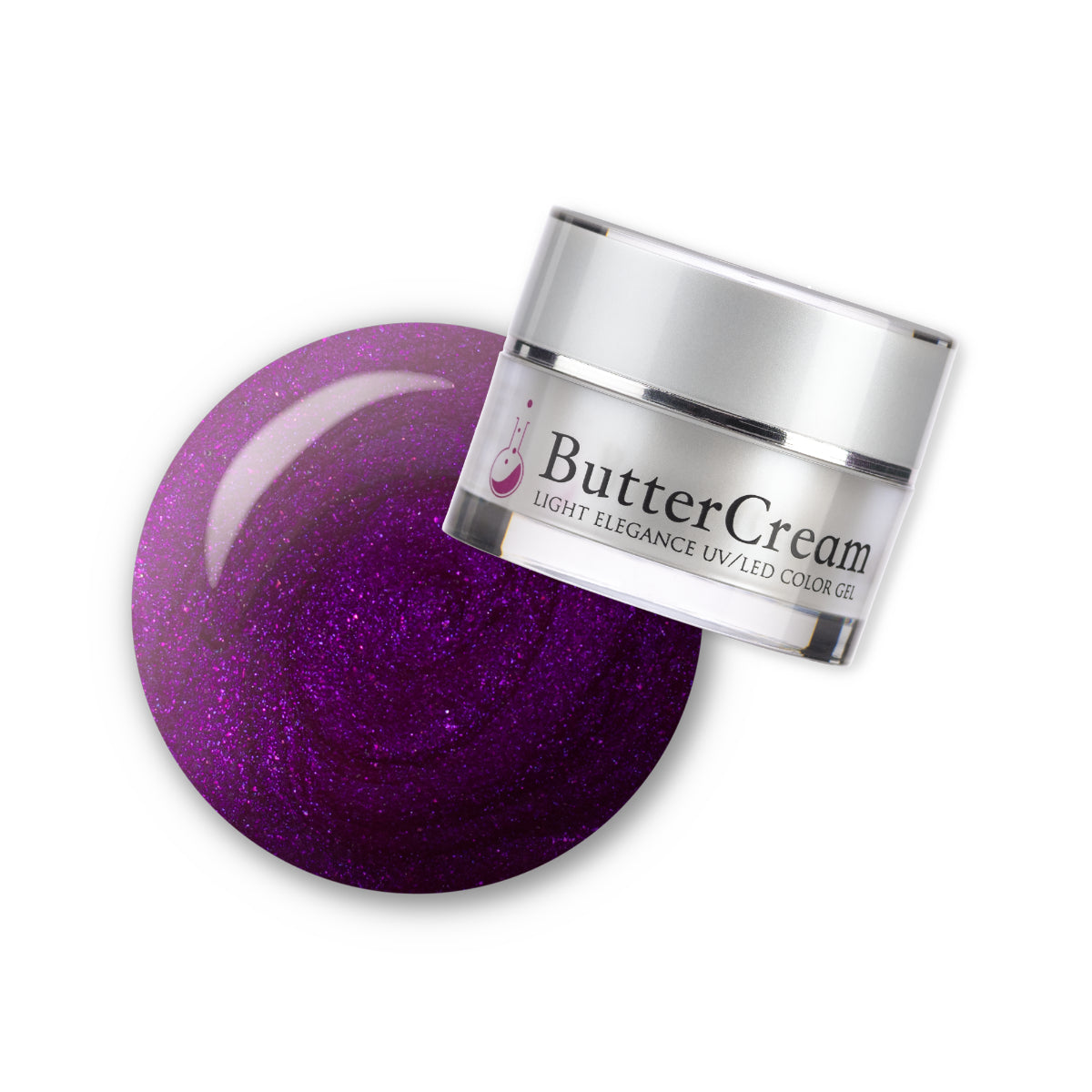 Light Elegance ButterCreams LED/UV - So Dramatic! :: New Packaging - Creata Beauty - Professional Beauty Products