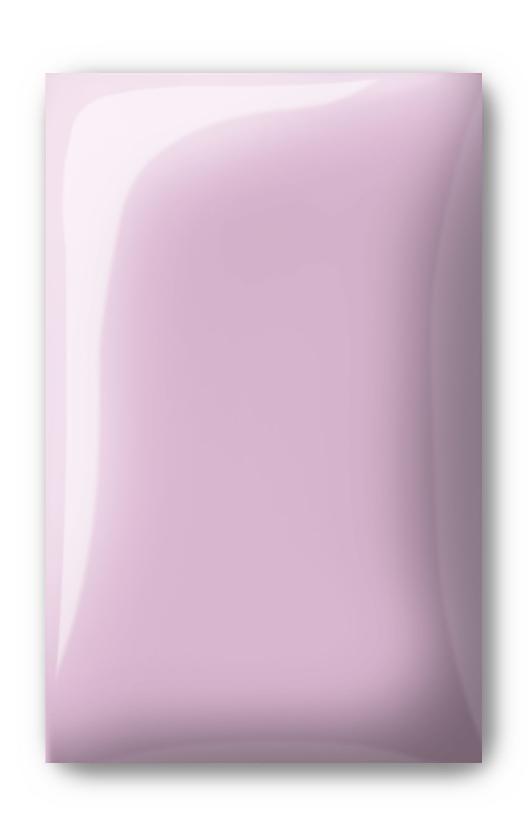 Light Elegance P+ Soak Off Color Gel - Soft Serve :: New Packaging - Creata Beauty - Professional Beauty Products
