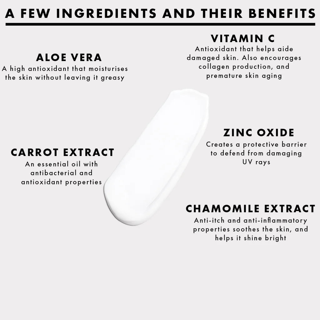 Mad Rabbit SPF 30 Tattoo Sunscreen - Creata Beauty - Professional Beauty Products