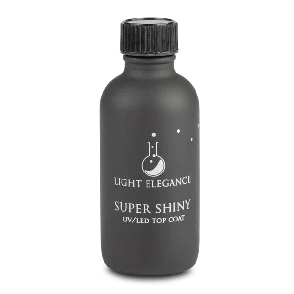 Light Elegance Gel - Super Shiny - Creata Beauty - Professional Beauty Products