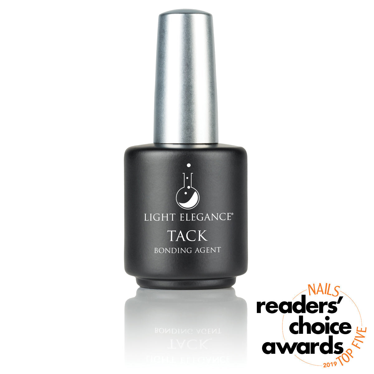 Light Elegance Gel - Tack UV/LED Bonding Agent :: Creata Beauty