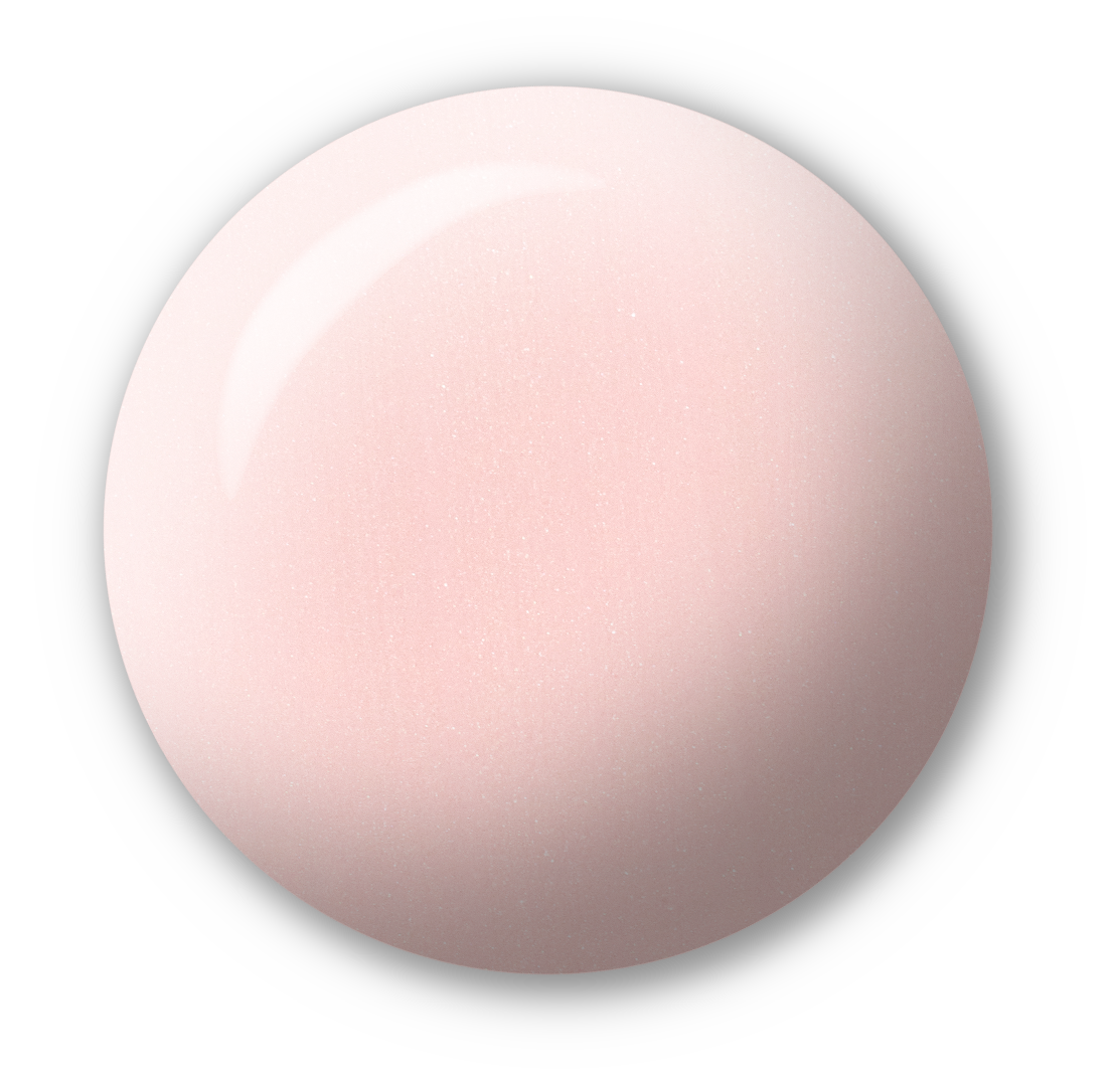 Light Elegance P+ Soak Off Color Gel - Two Straws, One Shake :: New Packaging - Creata Beauty - Professional Beauty Products