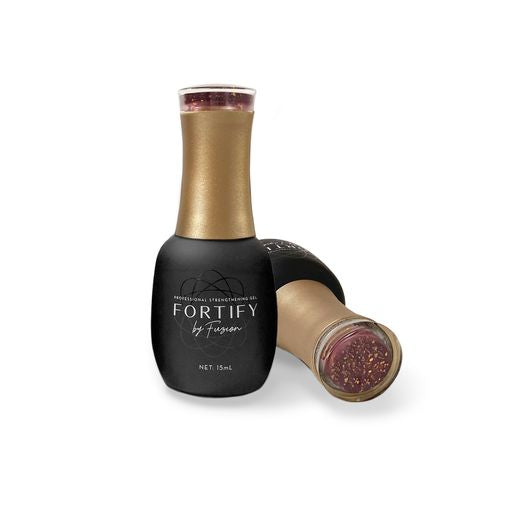Fuzion Fortify - Tawny - Creata Beauty - Professional Beauty Products