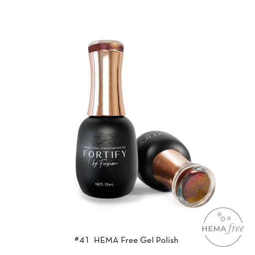 Fuzion Fortify - HEMA Free - 41 - Creata Beauty - Professional Beauty Products