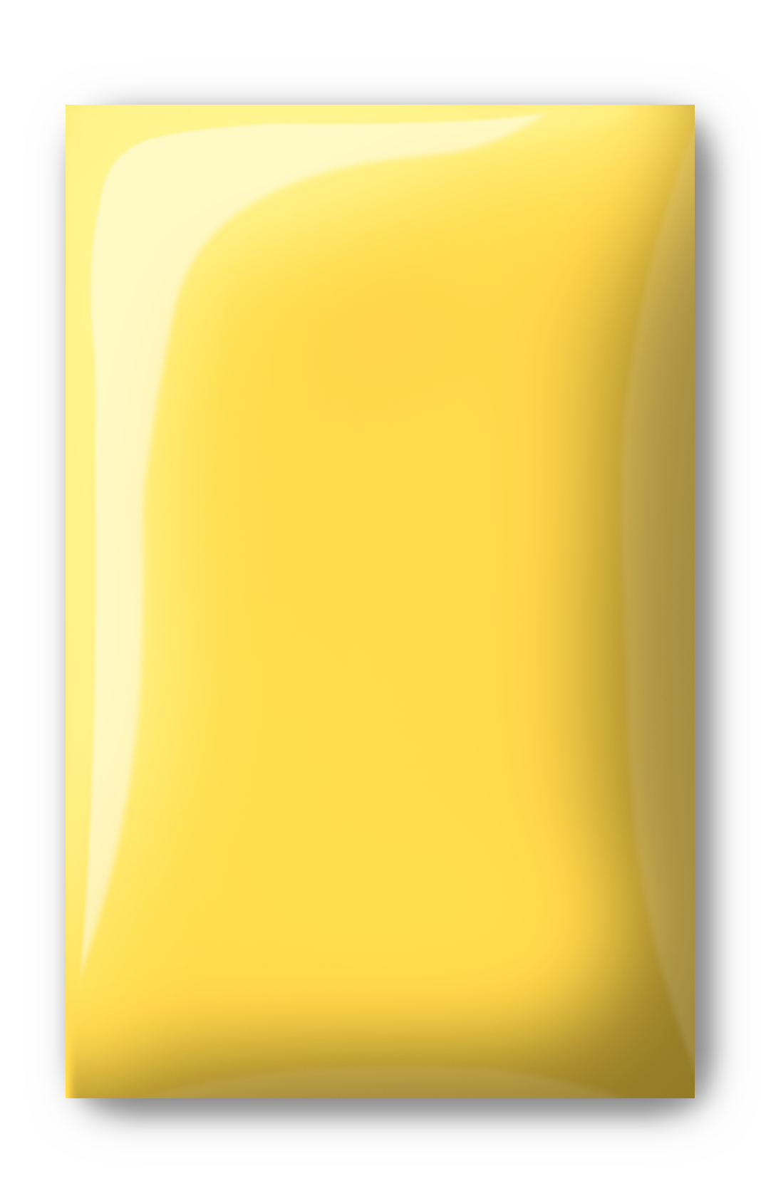 Light Elegance P+ Soak Off Color Gel - Yellowjacket :: New Packaging - Creata Beauty - Professional Beauty Products