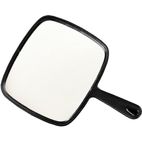 Dannyco - Large Square Hand Mirror - Creata Beauty - Professional Beauty Products