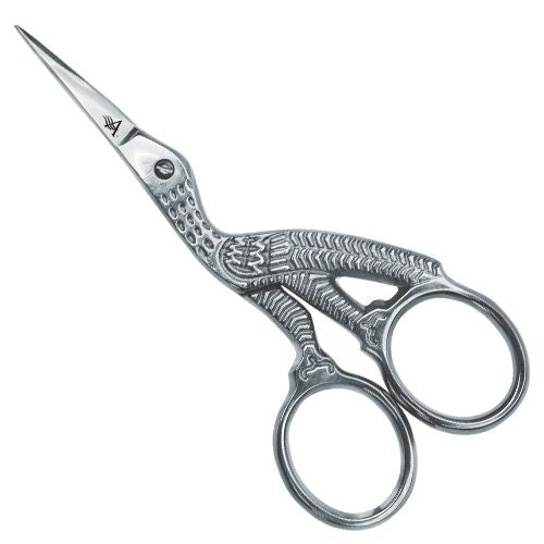 Americanails - Stork Scissors - Creata Beauty - Professional Beauty Products