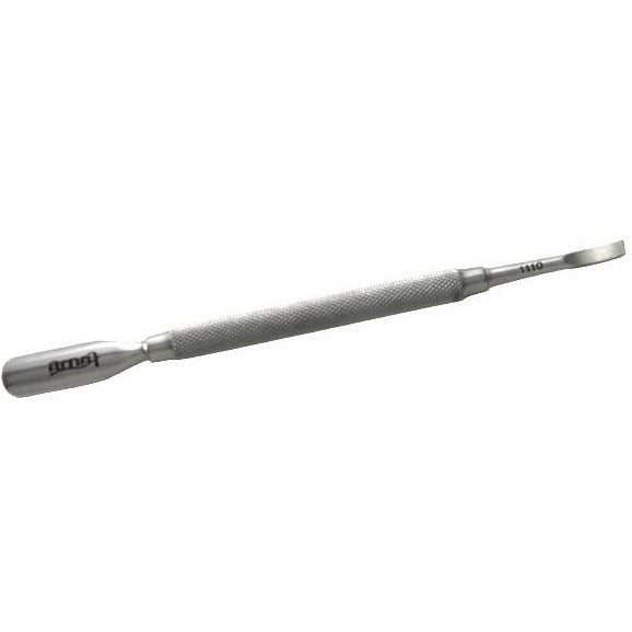 Arnaf Implements - 1106 Cuticle Pusher - Creata Beauty - Professional Beauty Products