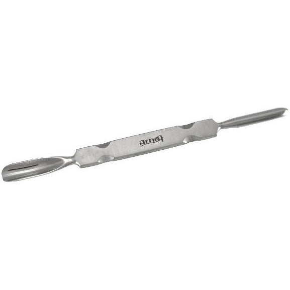 Arnaf Implements - 1116F Cuticle Pusher - Creata Beauty - Professional Beauty Products
