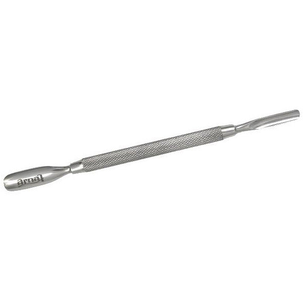 Arnaf Implements - 1116R Cuticle Pusher - Creata Beauty - Professional Beauty Products