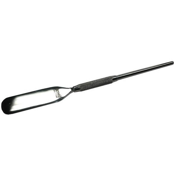 Arnaf Implements - 1146 Stainless Steel Spatula - Creata Beauty - Professional Beauty Products