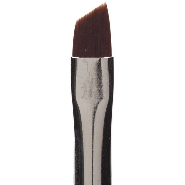 Magnetic - Click On Angular Gel Brush - Creata Beauty - Professional Beauty Products