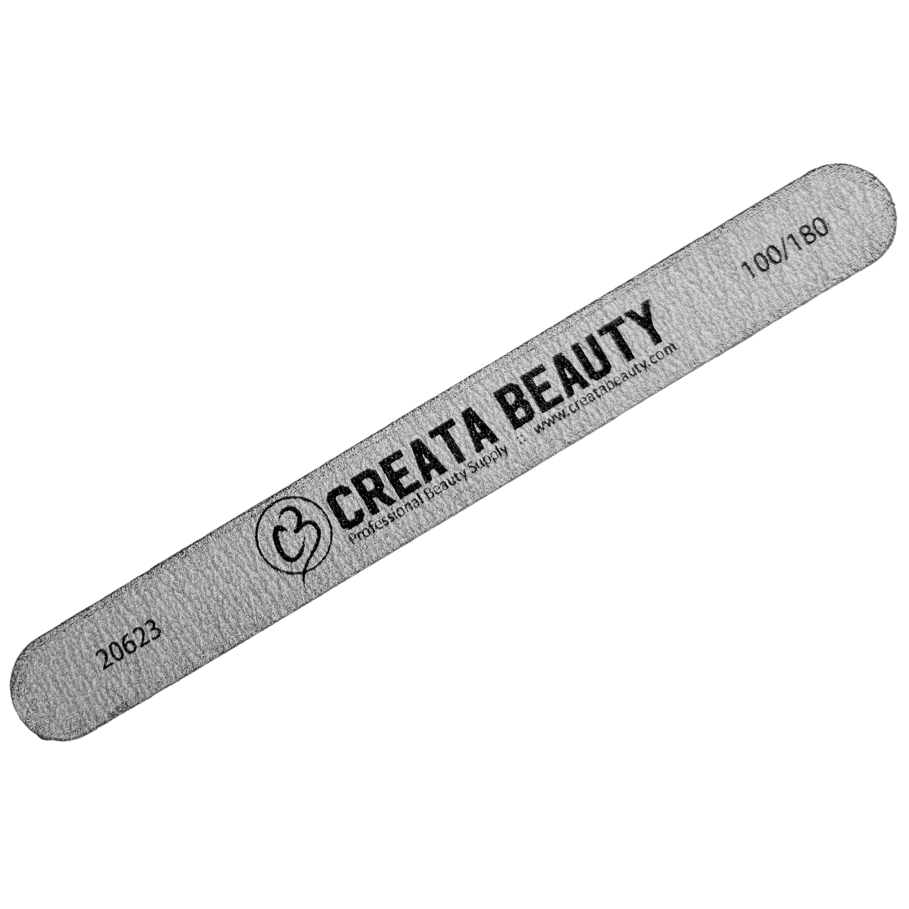 Creata Beauty Premium Files - Zebra - Creata Beauty - Professional Beauty Products