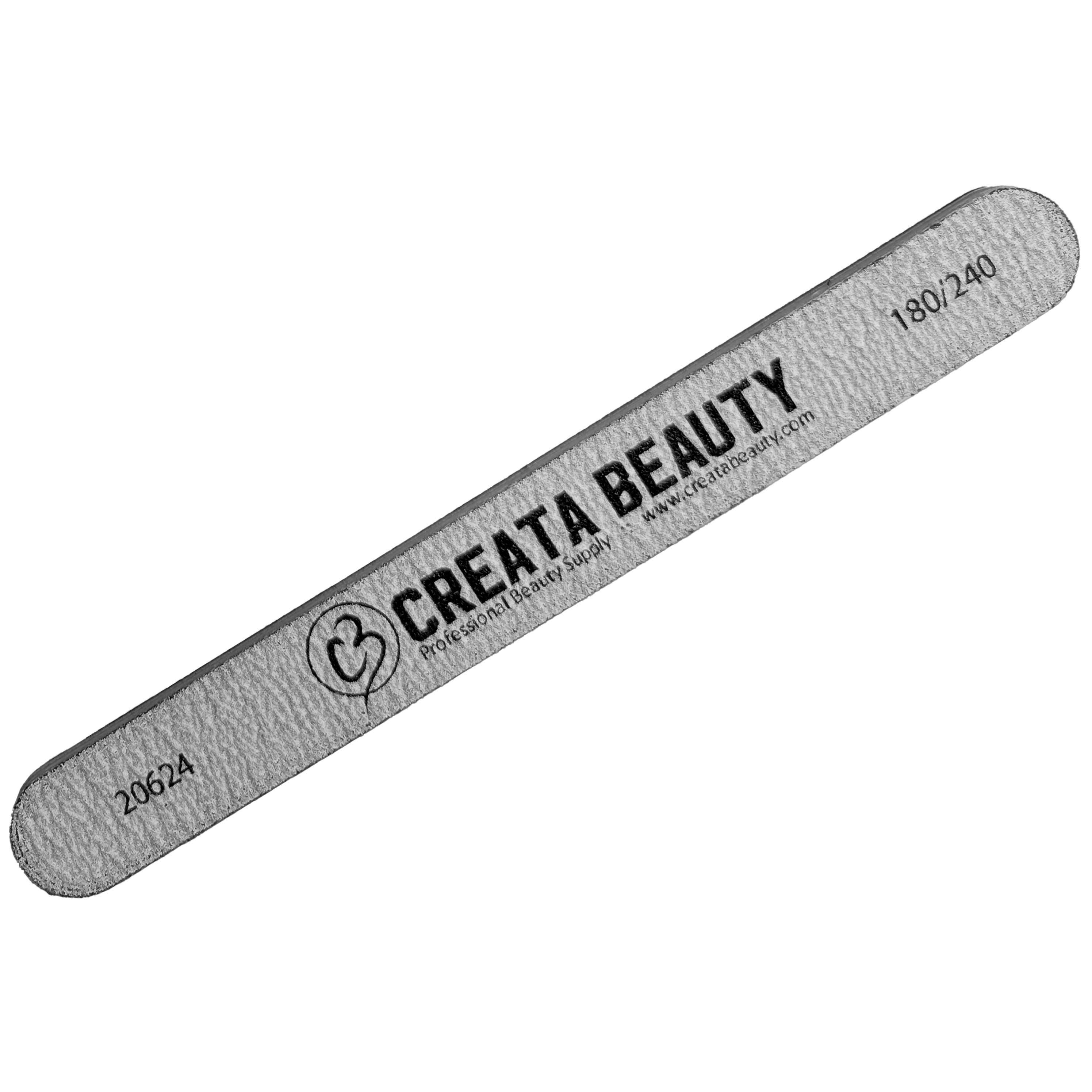 Creata Beauty Premium Files - Zebra - Creata Beauty - Professional Beauty Products