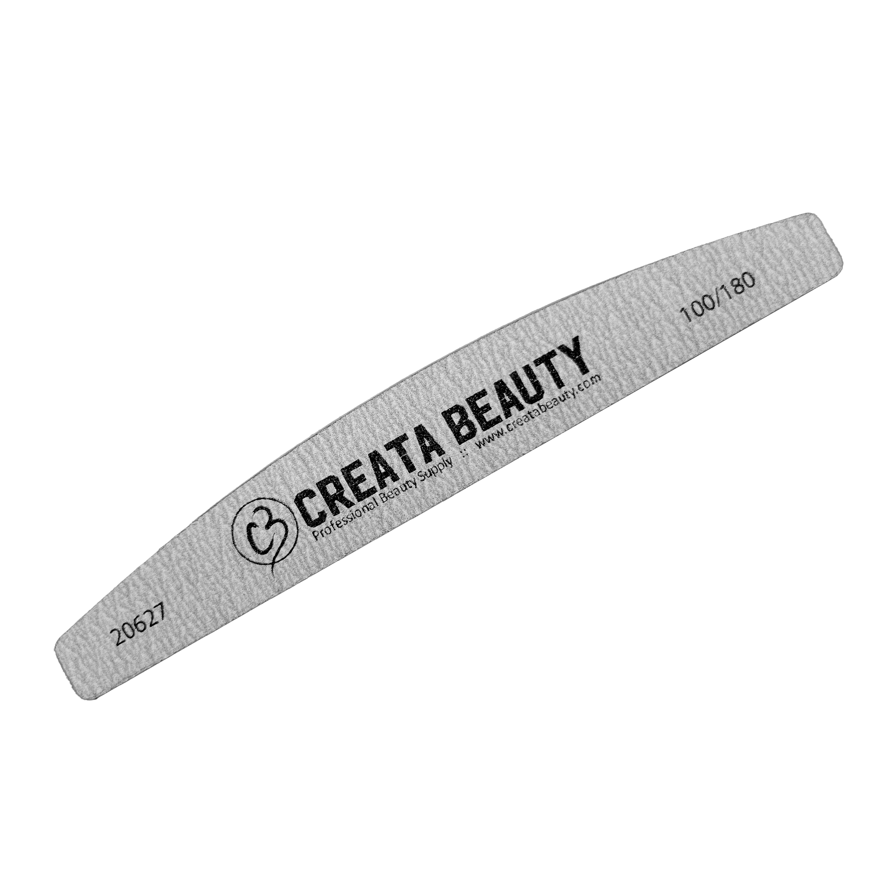 Creata Beauty Premium Files - Bridge Zebra - Creata Beauty - Professional Beauty Products