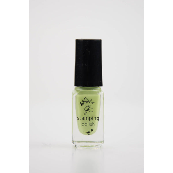 Clear Jelly Stamper Polish - CJS064 New Bud - Creata Beauty - Professional Beauty Products