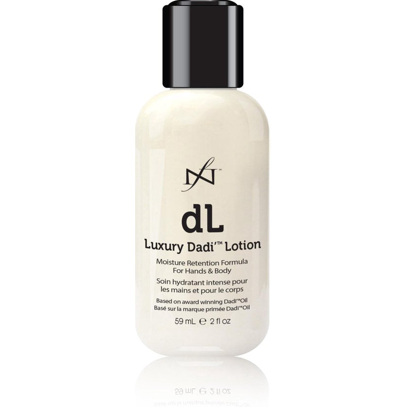Famous Names - Luxury Dadi' Lotion - Creata Beauty - Professional Beauty Products