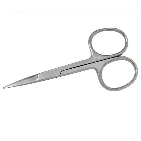 Arnaf Implements - 3350 Straight Cuticle Scissors - Creata Beauty - Professional Beauty Products